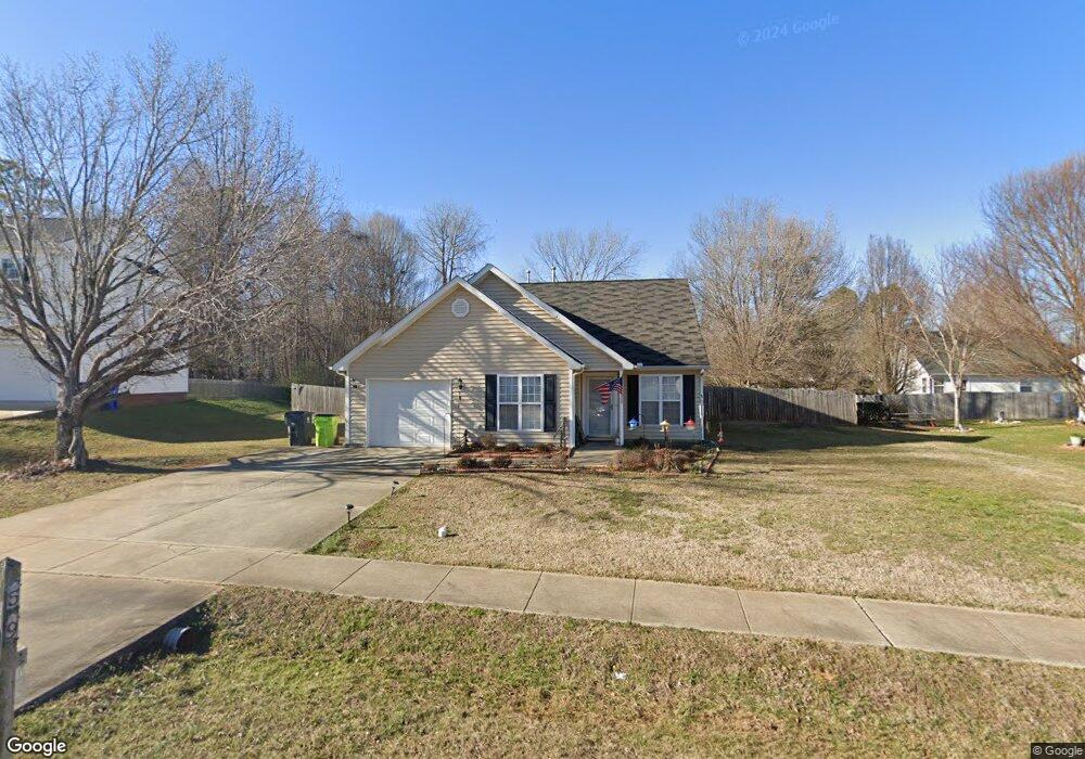 59 Burnice Place, Pittsboro, NC 27312 - photo 1