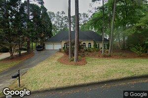 115 Lazy Laurel Chase, Roswell, GA 30076