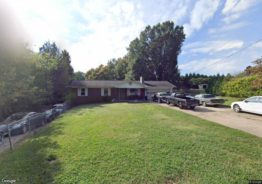 217 Oak Grove Rd, Statesville, NC 28677 - photo 1