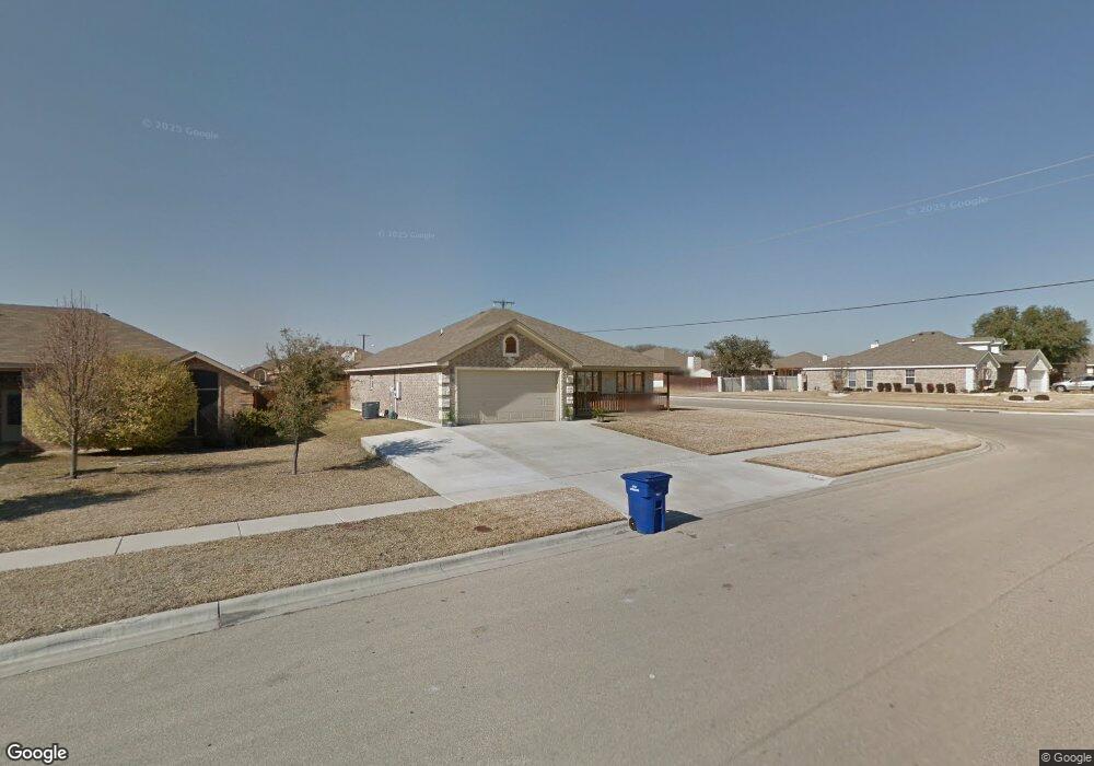 2307 Merle Dr, Copperas Cove, TX 76522 - photo 1