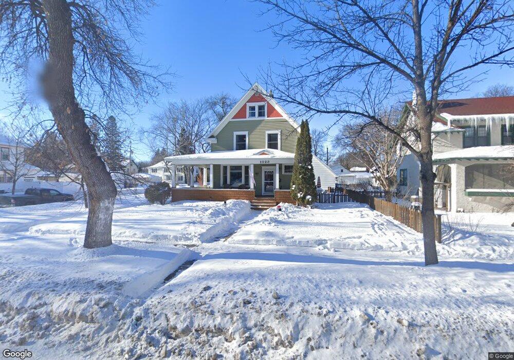 1023 7th St S, Fargo, ND 58103 - photo 1