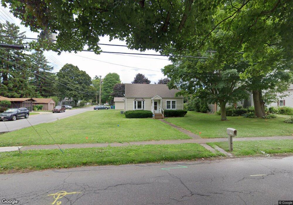 1601 A St, La Porte, IN 46350 - photo 1