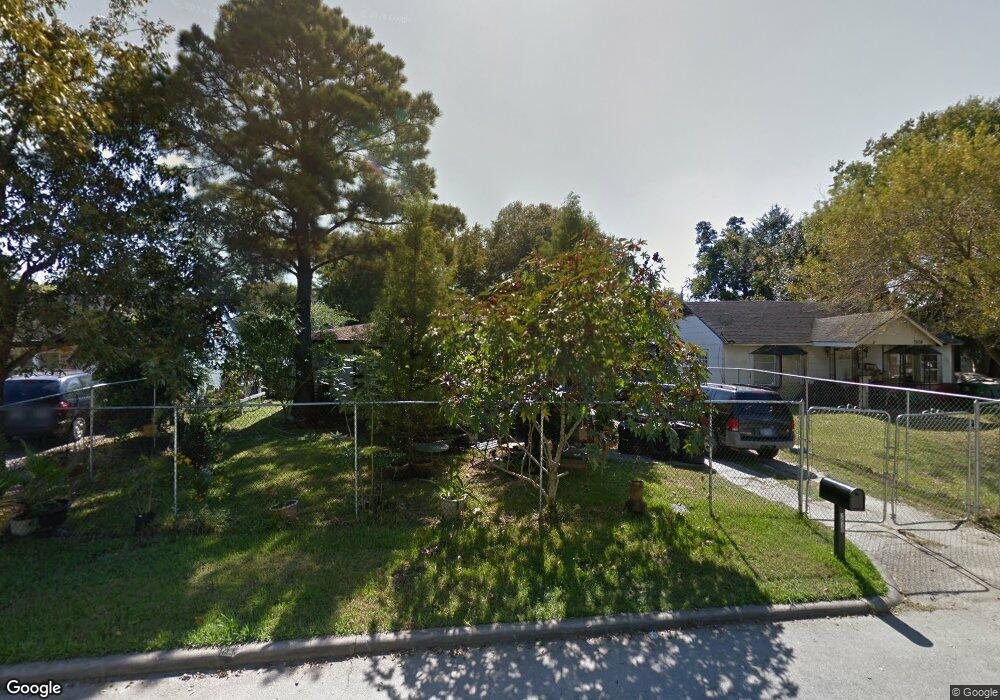 7610 Mchenry St, Houston, TX 77087 - photo 1