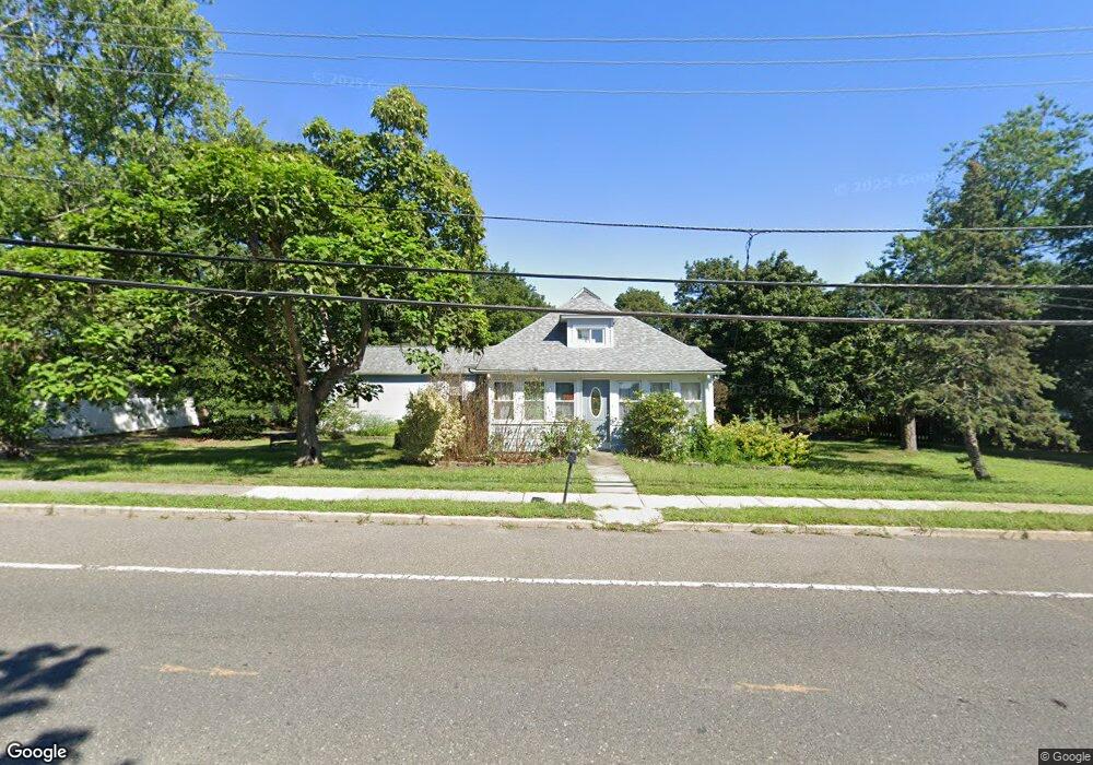 1021 Old Freehold Rd, Toms River, NJ 08753 - photo 1