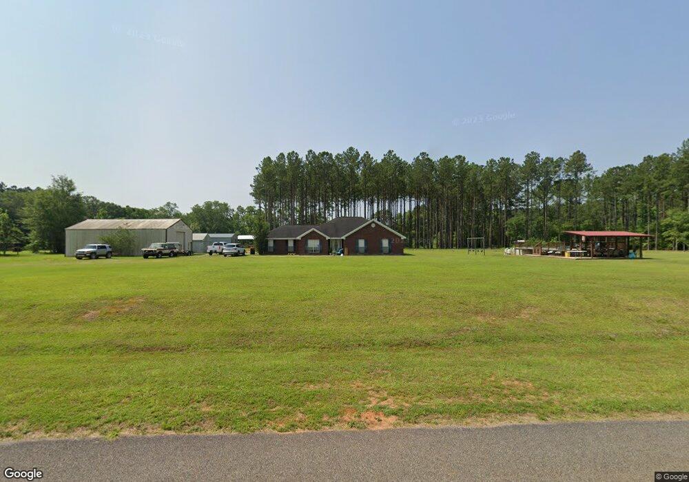 14485 Moody Loop Rd S, Wilmer, AL 36587 - photo 1
