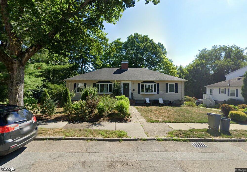 12 Troy Ln, Waban, MA 02468 - photo 1