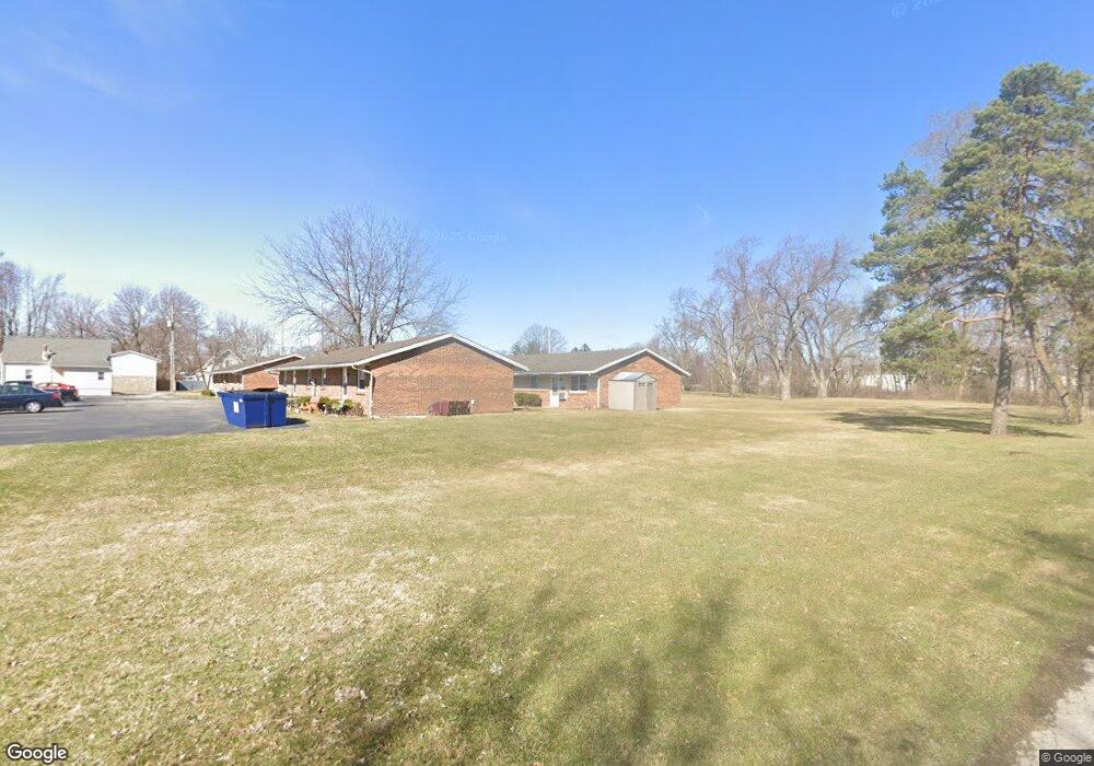 1001 S Blanchard St unit A, Findlay, OH 45840 - photo 1