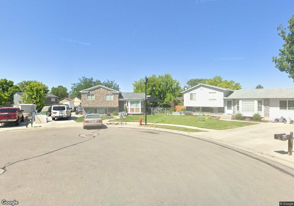 1327 W 8745 S, West Jordan, UT 84088 - photo 1