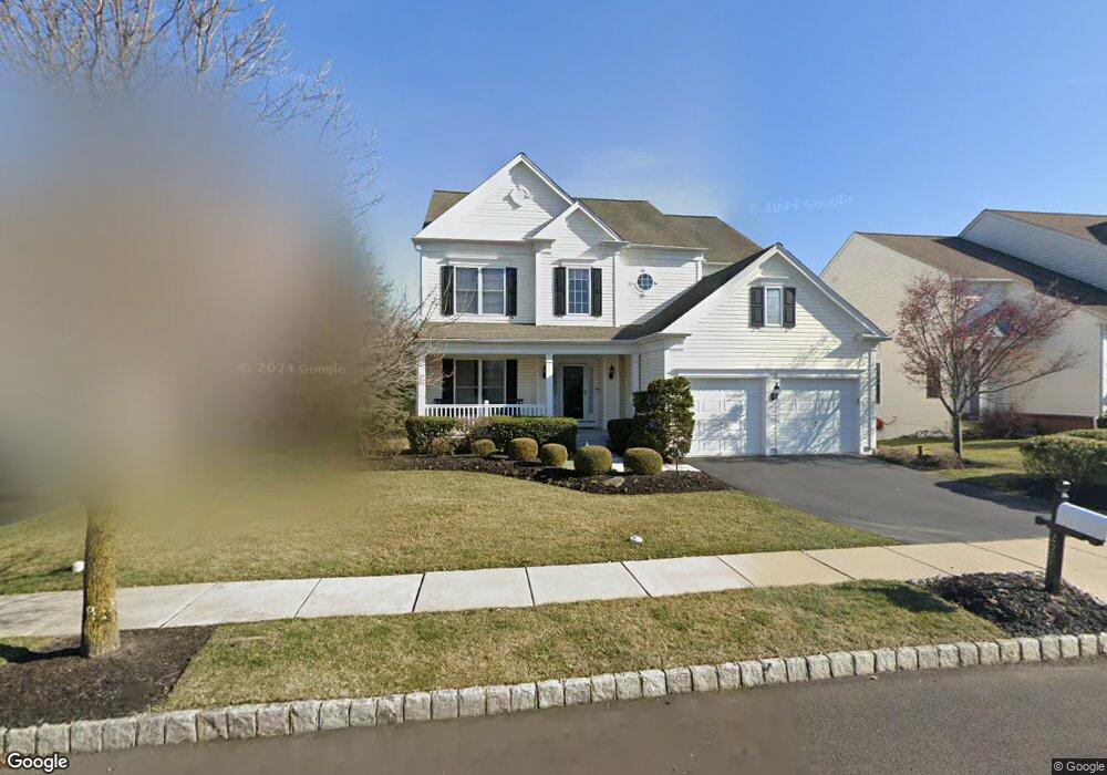 225 Liberty Trail Ct E, Fountainville, PA 18923 - photo 1