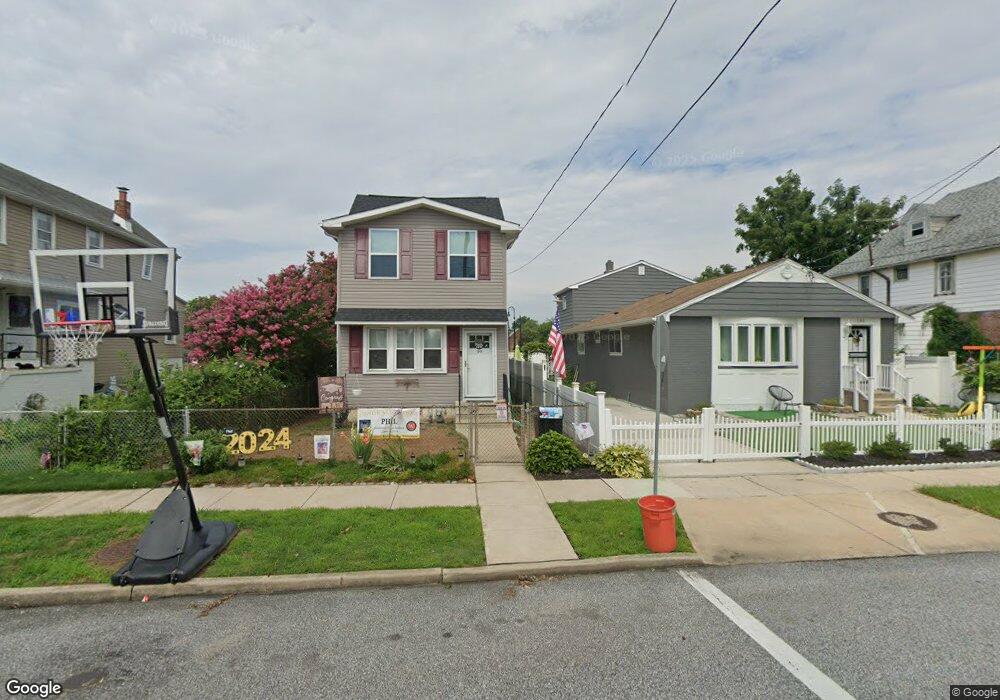 99 Lagrange Ave, Essington, PA 19029 - photo 1