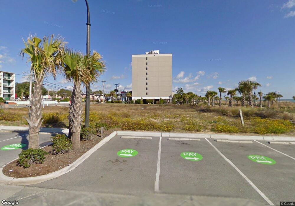 206 N Ocean Blvd, Myrtle Beach, SC 29577 - photo 1