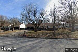 2024 Katherine St, Carthage, MO 64836