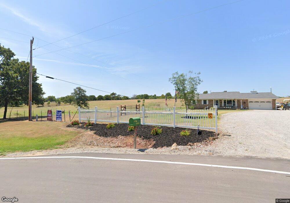 1810 S 293rd East Ave, Broken Arrow, OK 74014 - photo 1