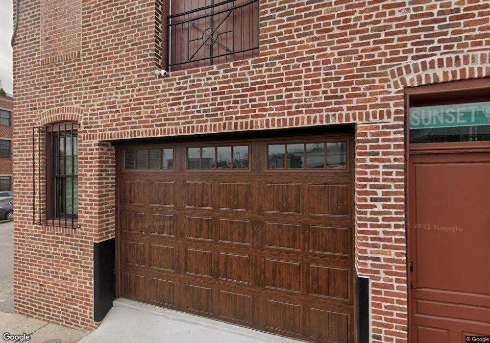 510 S Castle St, Baltimore, MD 21231 - photo 1