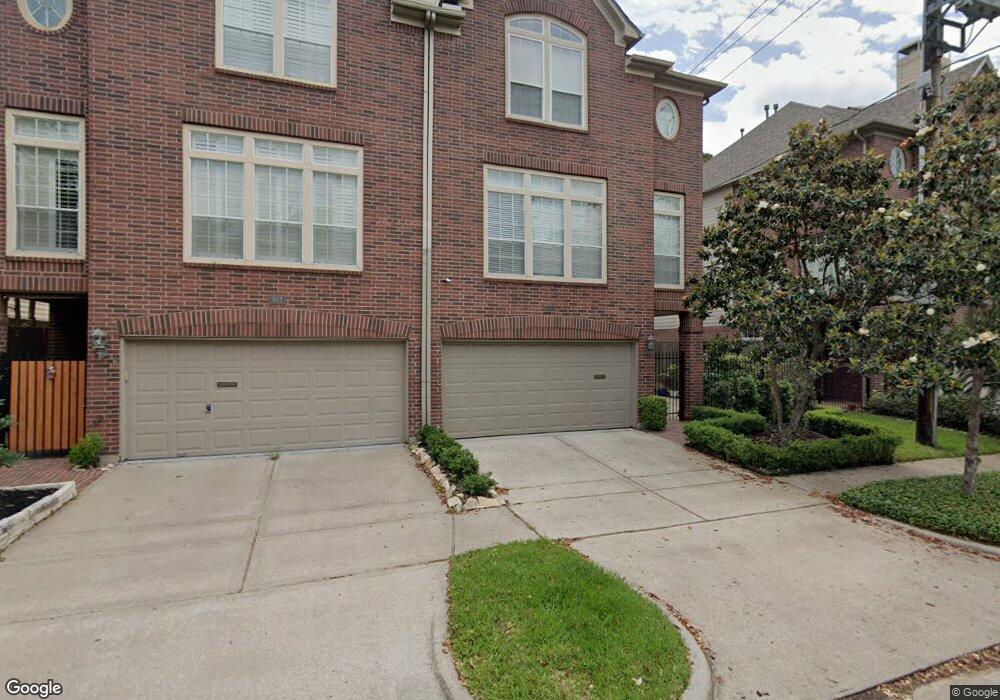 4107 Woodhead St, Houston, TX 77098 - photo 1