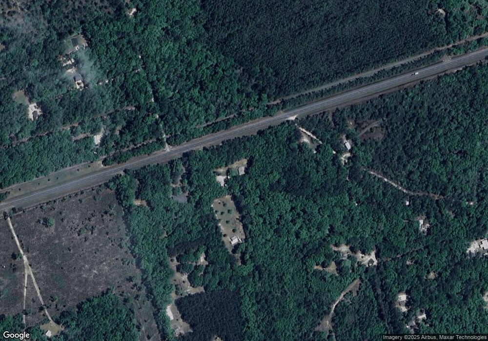 5771 Coastal Hwy, Crawfordville, FL 32327 - photo 1