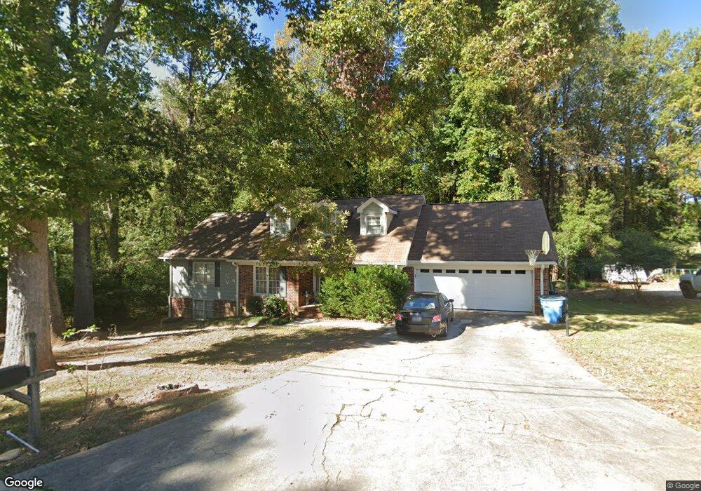 1902 Surrey Trail SE, Conyers, GA 30013 - photo 1