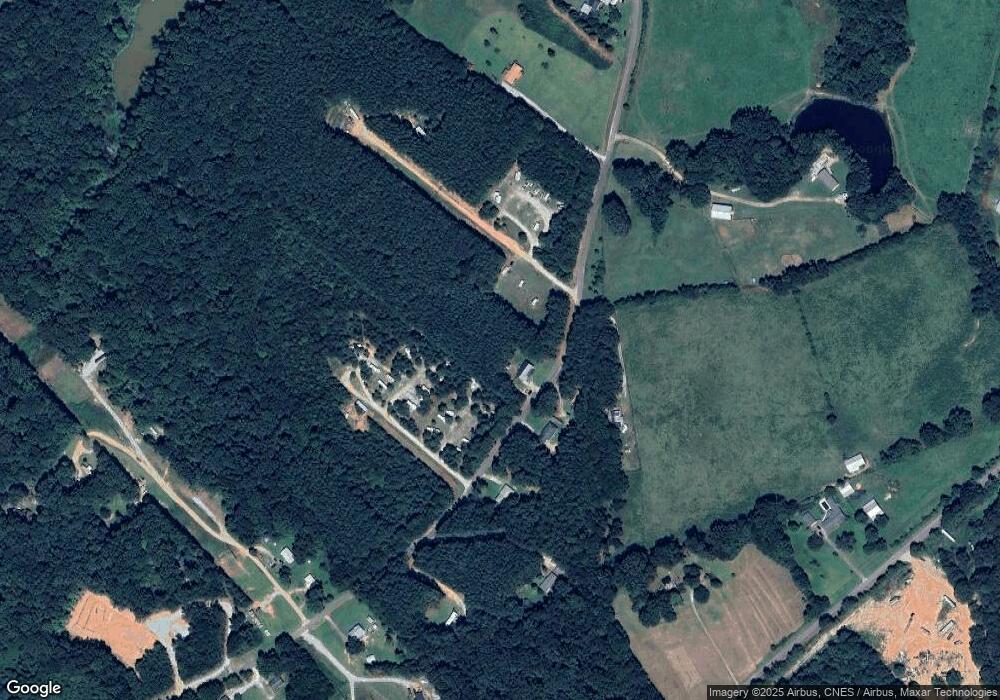 2519 Sanders Rd, Elberton, GA 30635 - photo 1