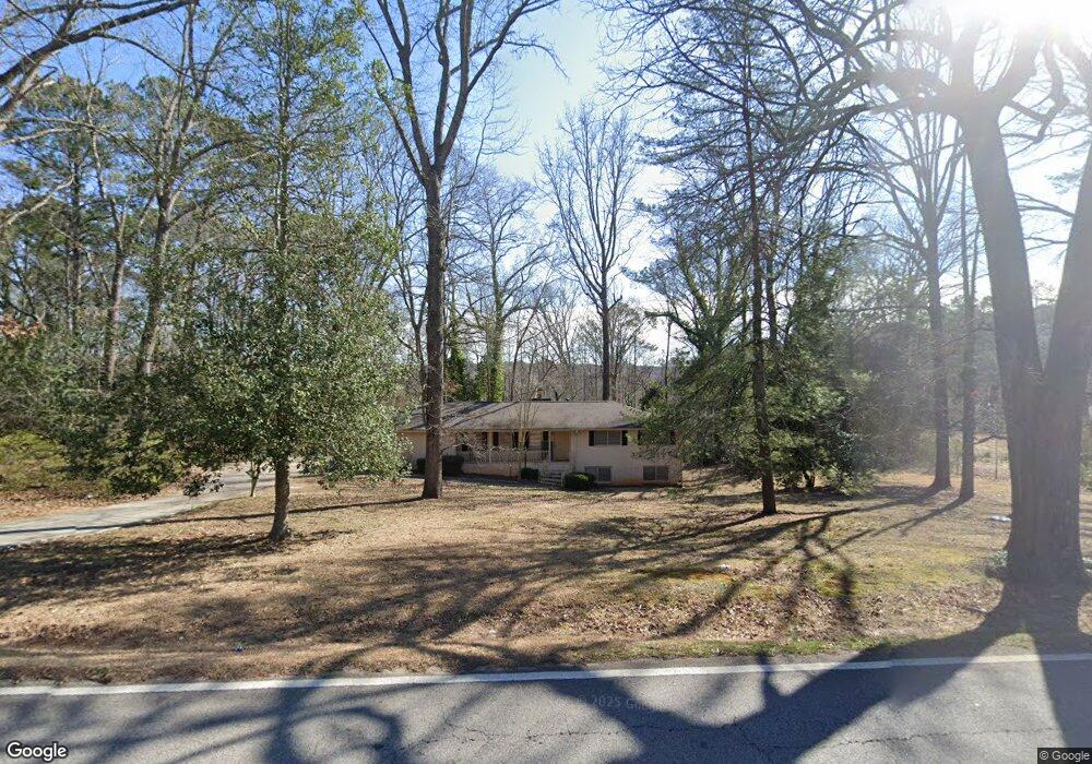 1628 Old Conyers Rd unit 1, Stockbridge, GA 30281 - photo 1