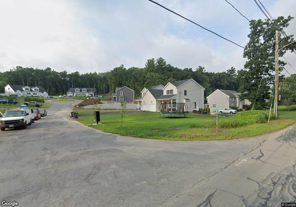 3 William Dr unit A, Douglas, MA 01516 - photo 1