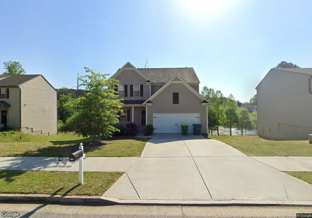 1220 Dianne Dr, Winder, GA 30680 - photo 1