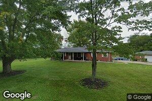 2973 Northern Rd, Somerville, OH 45064