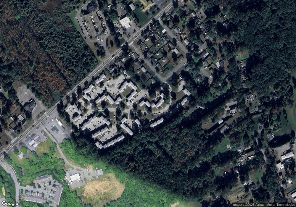 43 Hadley Village Rd unit D, South Hadley, MA 01075 - photo 1