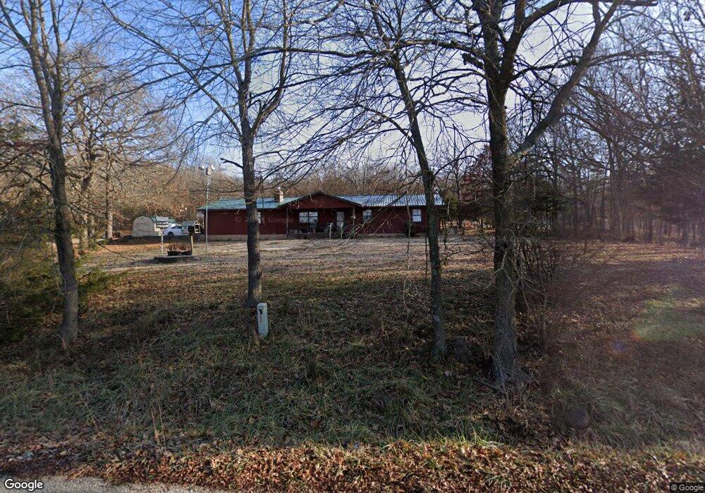 11676 Colcleasure Rd, Fayetteville, AR 72701 - photo 1