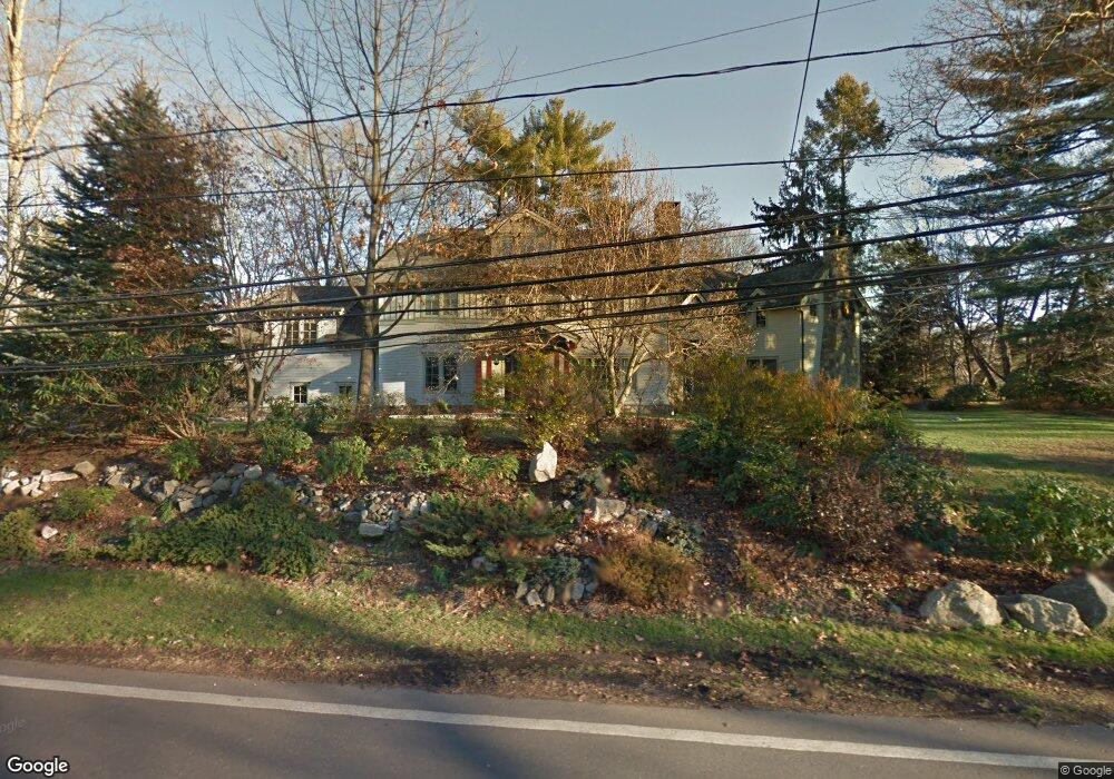 72 Old Orchard Rd, Riverside, CT 06878 - photo 1