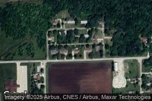 206 W Cemetery Rd, Roberts, IL 60962