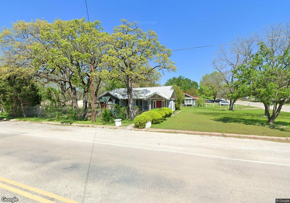 1001 Hanover St, Weatherford, TX 76086 - photo 1