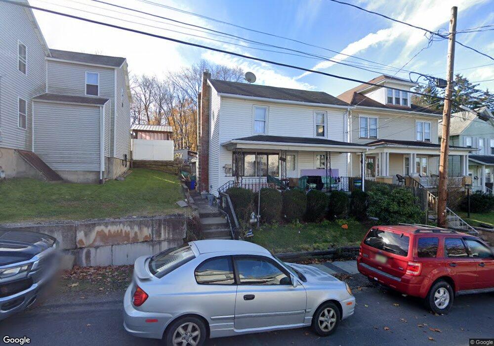 175 Carroll St, Pittston, PA 18640 - photo 1