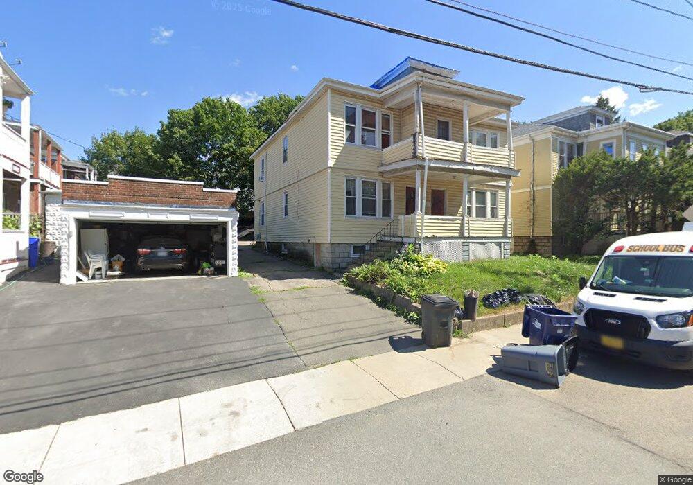 566 Harvard St, Boston, MA 02126 - photo 1