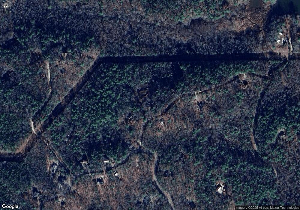 73 Hurricane Ridge Rd, Sautee Nacoochee, GA 30571 - photo 1