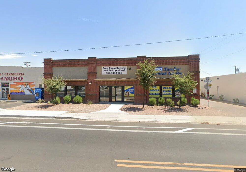 421 W Hatcher Rd unit 1, Phoenix, AZ 85021 - photo 1