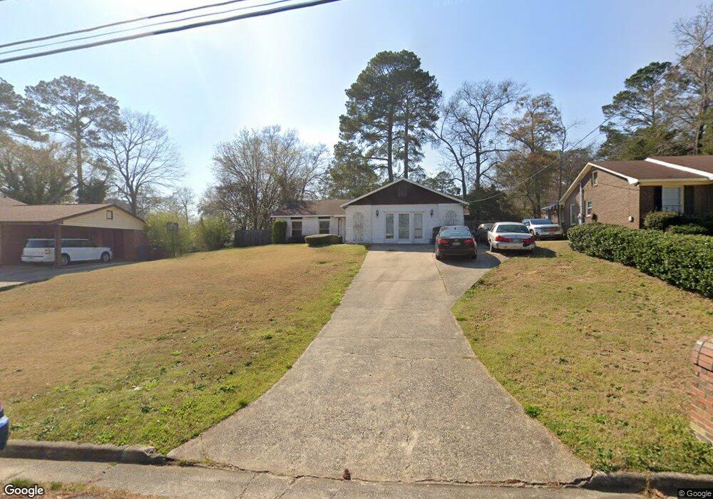 5355 Rockhurst Dr, Columbus, GA 31907 - photo 1