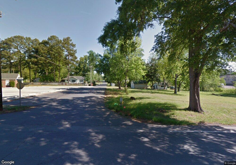 0 Arch St & Hwy 270 W unit 24038402, Sheridan, AR 72150 - photo 1