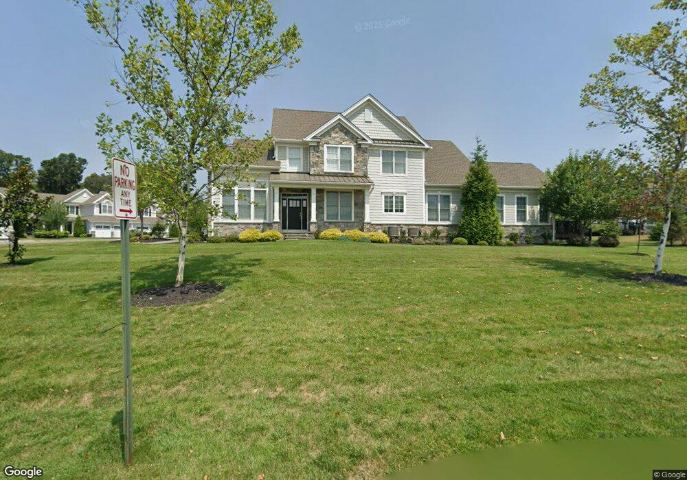 41 Hazy Gate Terrace, Franklin Lakes, NJ 07417 - photo 1