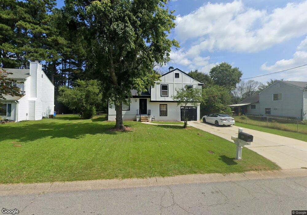 1225 Riva Ridge Dr unit 1, Norcross, GA 30093 - photo 1