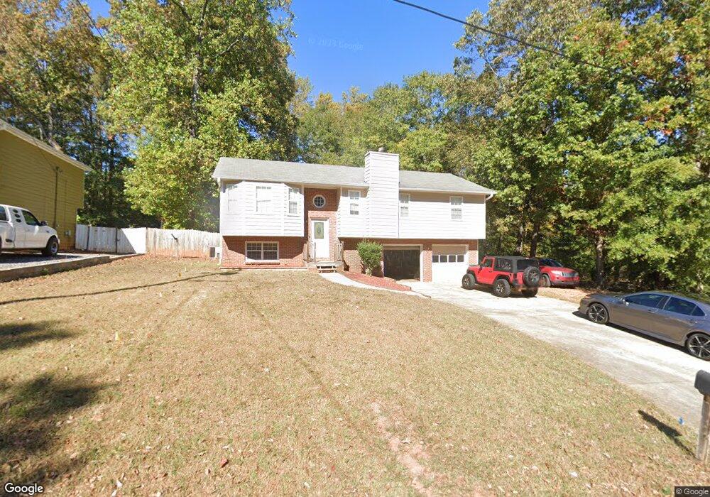690 Pine Ridge Trail SE, Conyers, GA 30094 - photo 1