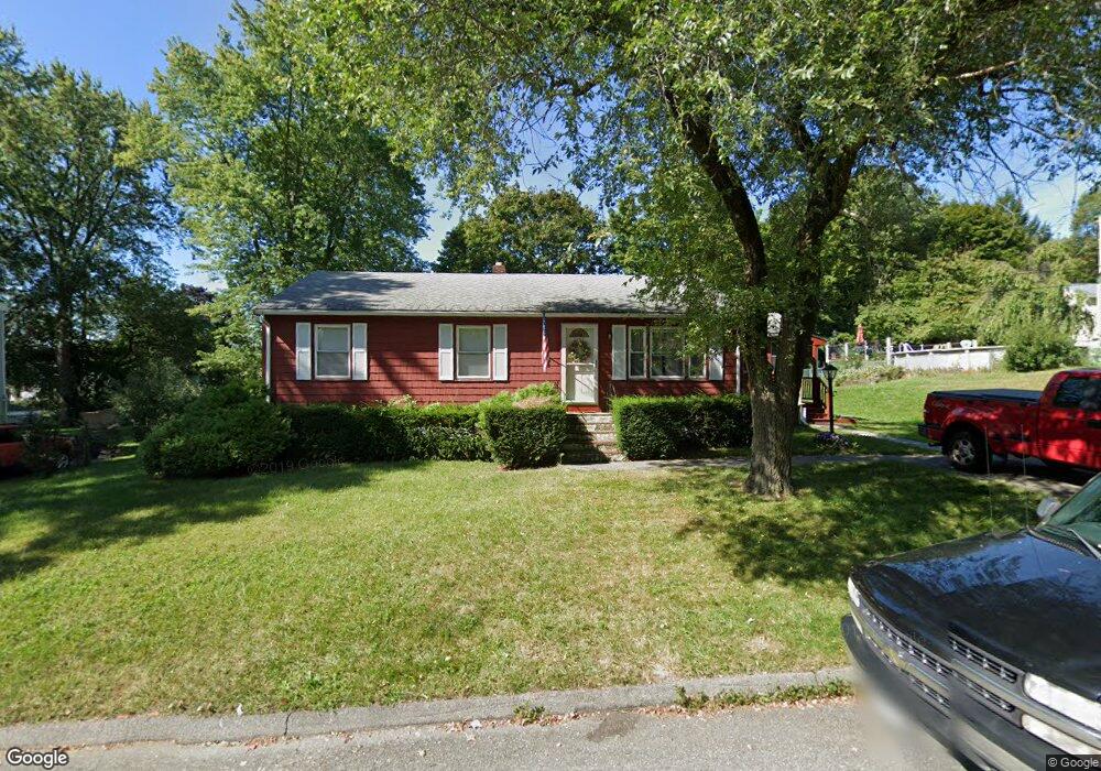 14 Ponderosa Ave, Methuen, MA 01844 - photo 1