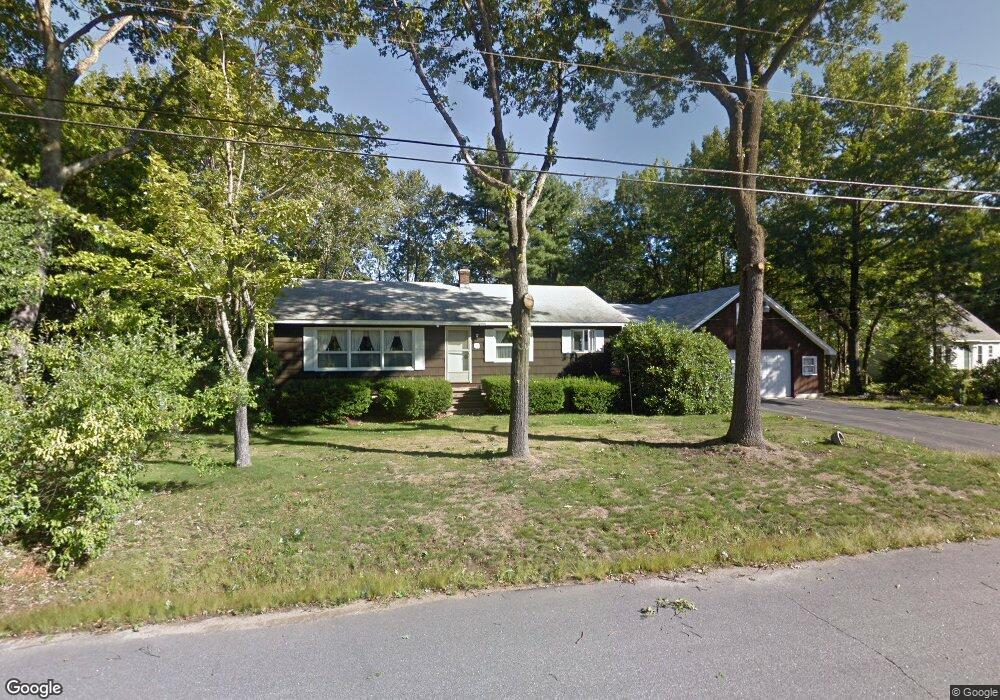 63 Farview Dr, Sanford, ME 04073 - photo 1