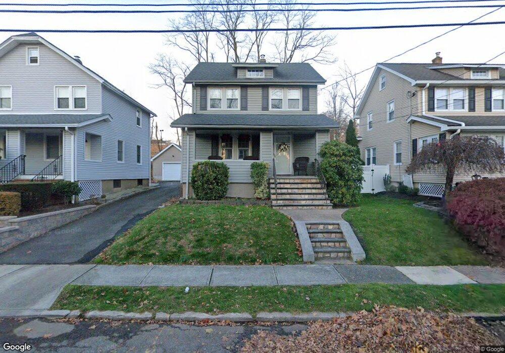 20 Beverly Rd, Oradell, NJ 07649 - photo 1