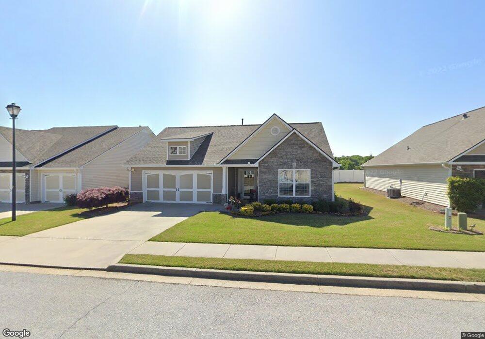 527 Triumph Way, Winder, GA 30680 - photo 1
