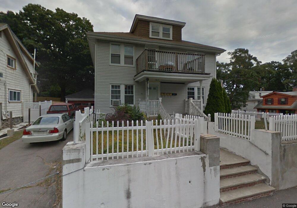 14 Lothrop Ave unit 2, Milton, MA 02186 - photo 1