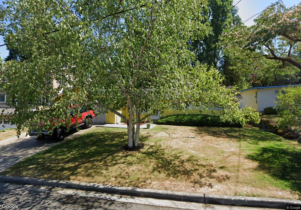 3764 78th Ave SE, Mercer Island, WA 98040 - photo 1