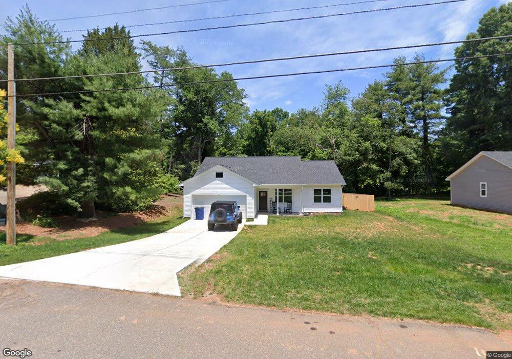 130 Gregory Rd, Statesville, NC 28677 - photo 1