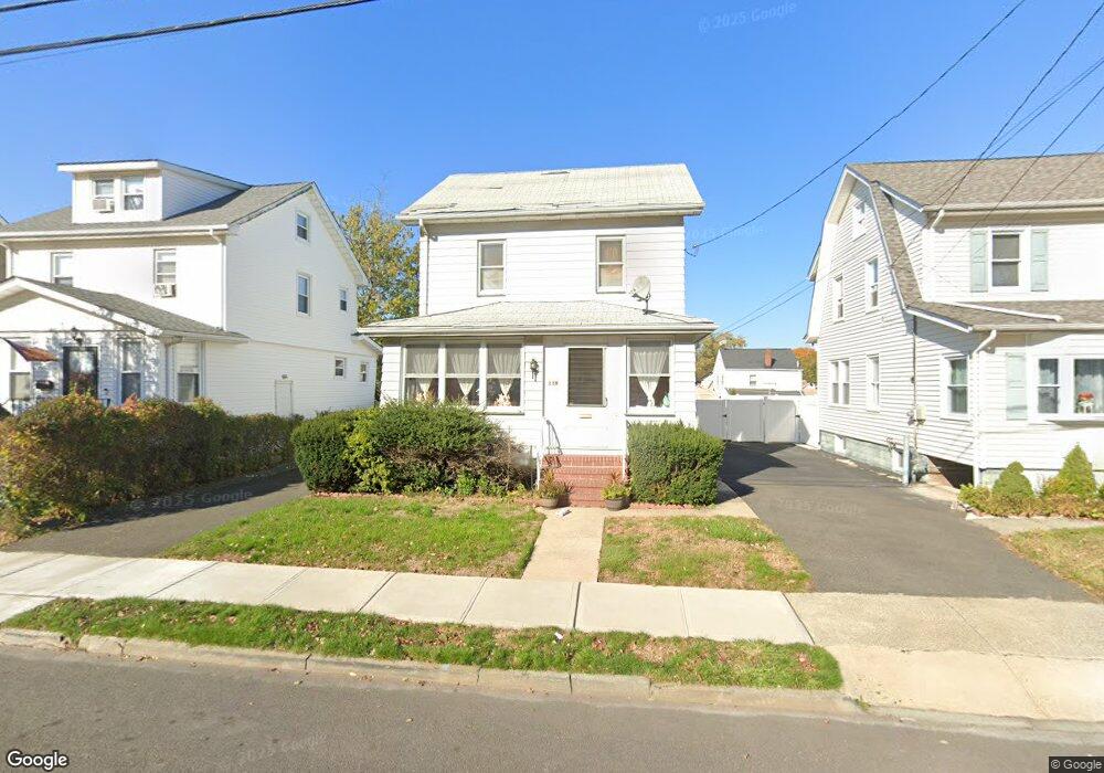 259 Fitzpatrick St, Hillside, NJ 07205 - photo 1