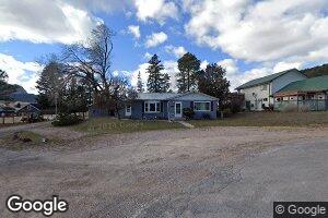 115 N 10th St, Sundance, WY 82729