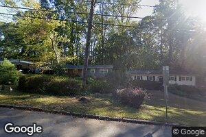 3587 Vanet Rd, Atlanta, GA 30341